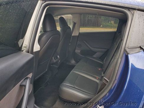 Used 2023 Tesla Model Y Long Range image 17