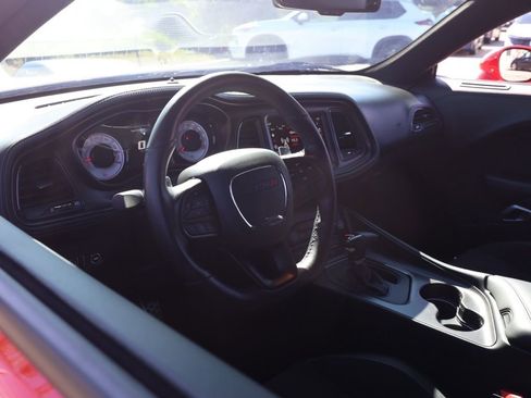 Used 2022 Dodge Challenger R/T Scat Pack image 14