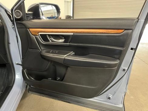 Used 2022 Honda CR-V EX-L image 12