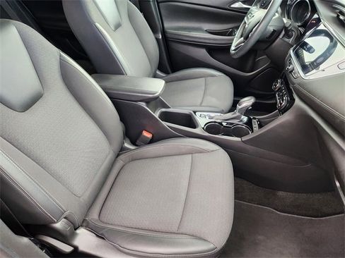 Used 2023 Buick Encore GX Select image 25