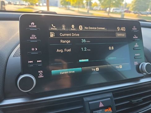 Used 2019 Honda Accord Sport image 36