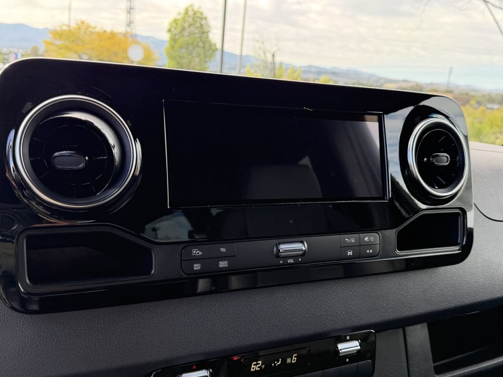 New 2026 Mercedes-Benz Sprinter 3500 image 22
