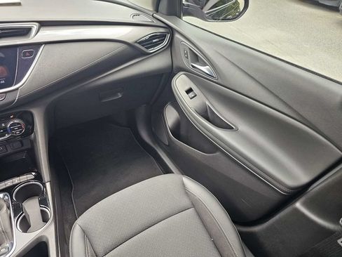 Used 2023 Buick Encore GX Select FWD image 17