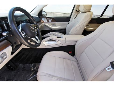 Used 2022 Mercedes-Benz GLE 350 GLE 350 image 6