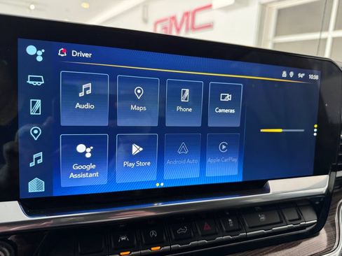Certified 2023 Chevrolet Silverado 1500 LT AWD/4WD image 19