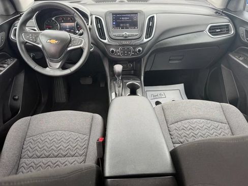Used 2024 Chevrolet Equinox LT FWD image 11