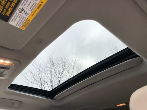 Used 2021 Toyota Highlander Limited image 31