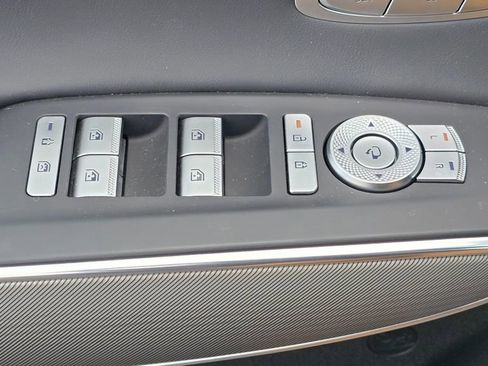 New 2026 Genesis GV70 3.5T Sport Advanced AWD/4WD image 24