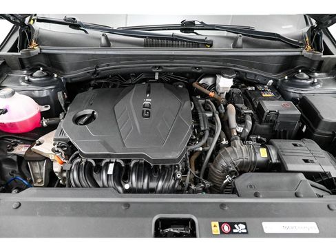 Certified 2023 Kia Sportage LX AWD/4WD image 44