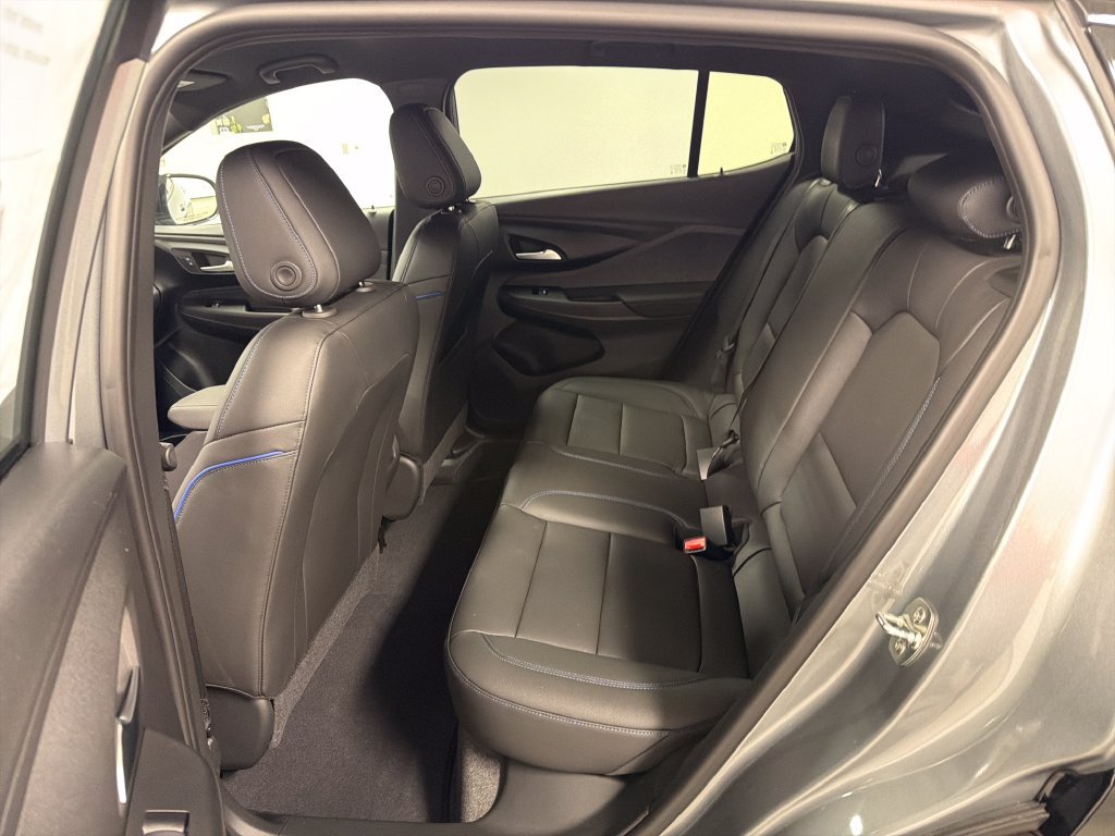 New 2026 Buick Envista Sport Touring w/ Convenience I Package FWD image 32