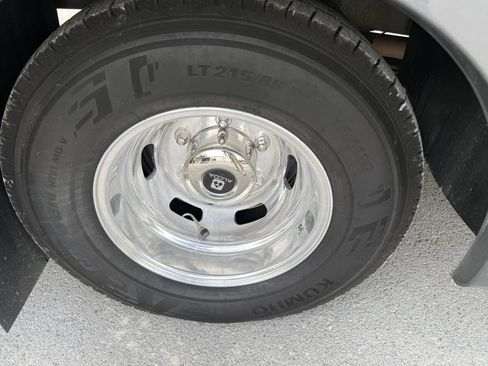 Used 2018 Mercedes-Benz Sprinter 3500 image 20