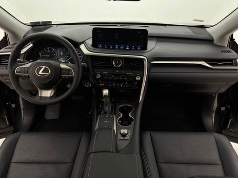 Used 2022 Lexus RX 350 AWD w/ Premium Package image 22