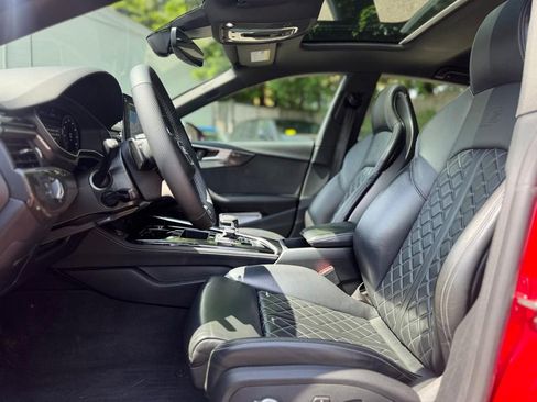 Used 2022 Audi S5 Premium Plus AWD/4WD image 18