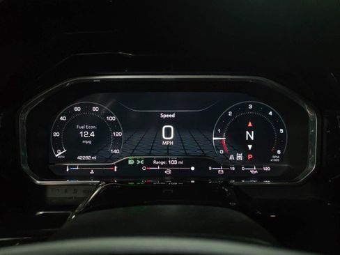 Used 2022 GMC Sierra 1500 Elevation image 26