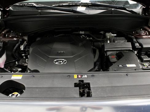 Used 2025 Hyundai Palisade Calligraphy AWD/4WD image 18
