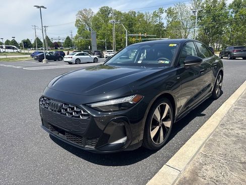 New 2026 Audi A5 2.0T Prestige AWD/4WD image 31