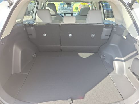 Certified 2025 Toyota RAV4 XLE Premium FWD image 11