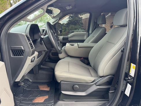 Used 2020 Ford F250 XL w/ STX Appearance Package AWD/4WD image 6
