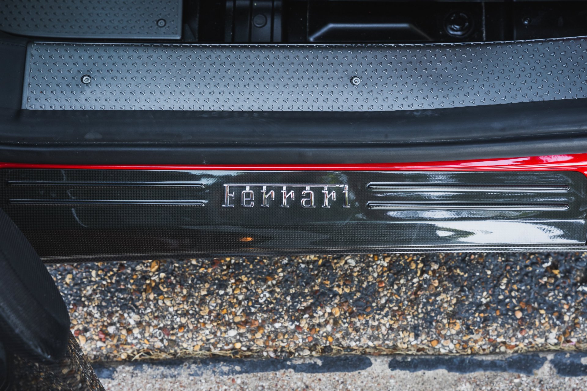 Used 2015 Ferrari 458 Speciale Coupe RWD image 80