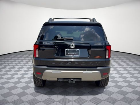 Used 2026 Honda Passport TrailSport Elite image 11