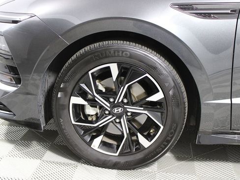 Used 2025 Hyundai Sonata SEL image 4