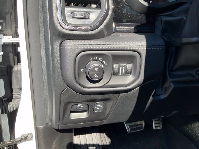 Used 2026 RAM 1500 RHO w/ RHO Level 1 Equipment Group AWD/4WD image 10