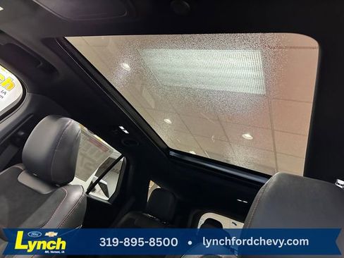 New 2026 Ford Explorer ST w/ Sun And Sound Package image 4