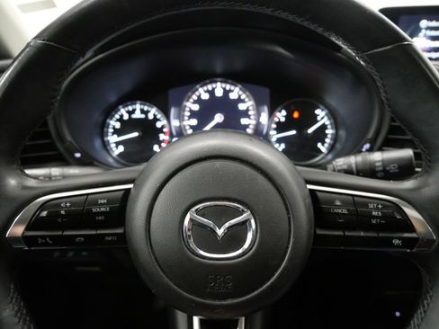 Used 2025 MAZDA CX-30 AWD 2.5 S w/ Preferred Package image 17