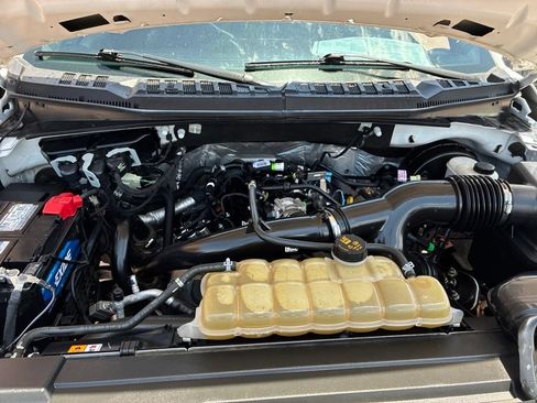 Used 2020 Ford F150 XL w/ Equipment Group 101A Mid RWD image 46