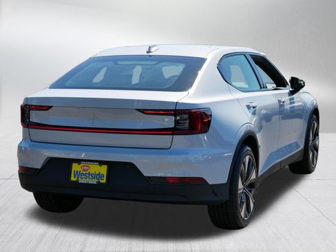 Used 2023 Polestar Polestar 2 AWD/4WD image 6