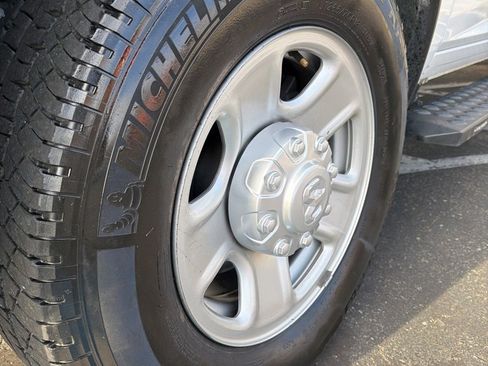 Used 2023 RAM 2500 Tradesman image 4