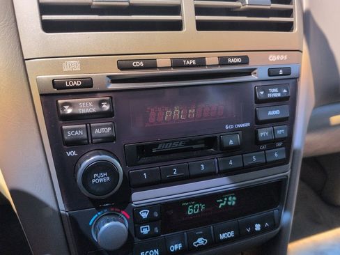 Used 2004 INFINITI I35 image 23