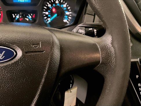 Used 2015 Ford Transit 150 130 Low Roof image 18