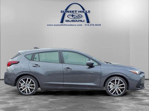 New 2026 Subaru Impreza 2.0i Sport image 24