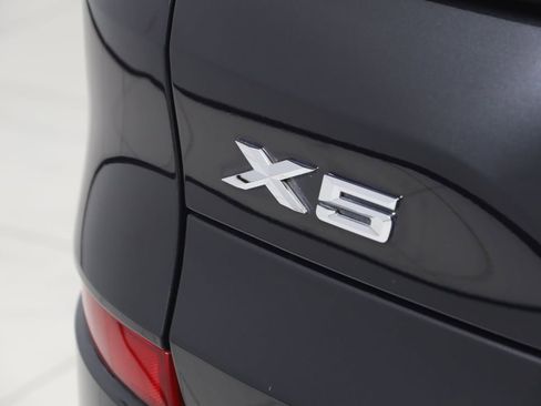Used 2023 BMW X5 xDrive45e w/ M Sport Package image 58