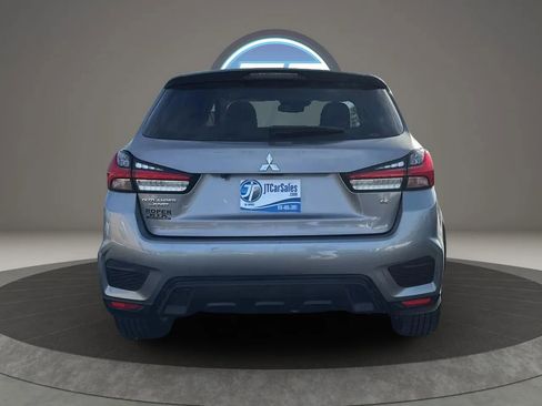 Used 2020 Mitsubishi Outlander Sport SE image 11