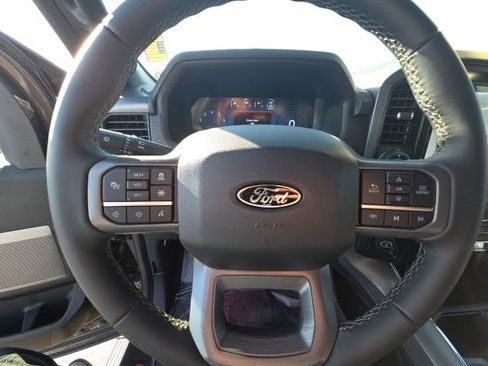 New 2026 Ford F150 XLT w/ Equipment Group 303A High AWD/4WD image 41