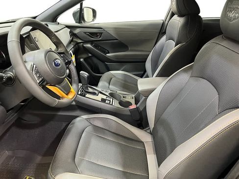 Certified 2025 Subaru Crosstrek 2.5i Wilderness image 12