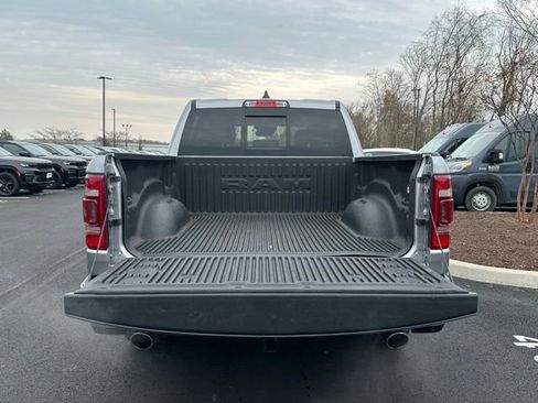 Used 2022 RAM 1500 Laramie image 16