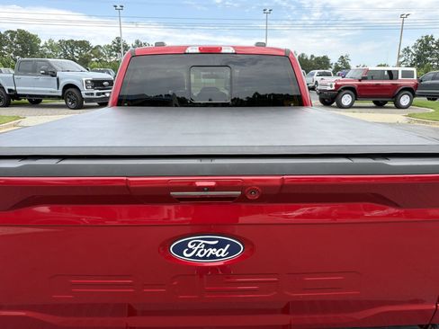 Used 2024 Ford F150 XLT w/ Equipment Group 302A MID AWD/4WD image 29