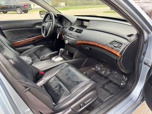 Used 2011 Honda Accord EX-L image 22