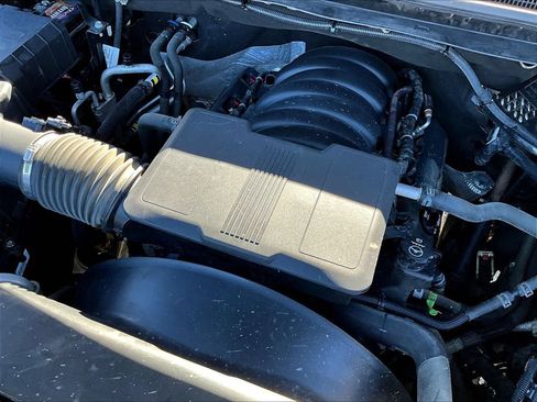 Used 2020 GMC Sierra 3500 AT4 w/ AT4 Premium Package AWD/4WD image 34