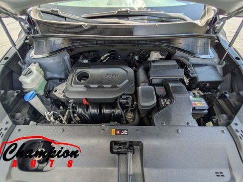 Used 2020 Kia Sorento LX FWD image 17