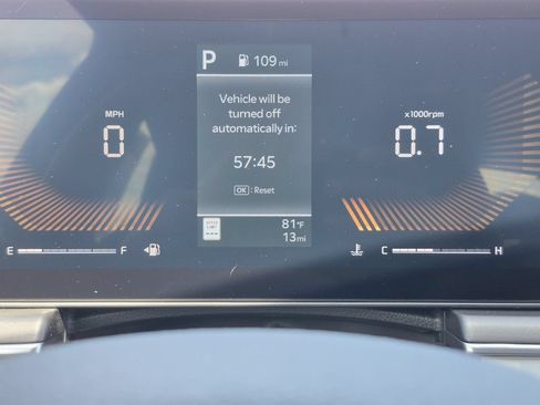 New 2026 Kia K5 GT-Line AWD/4WD image 18