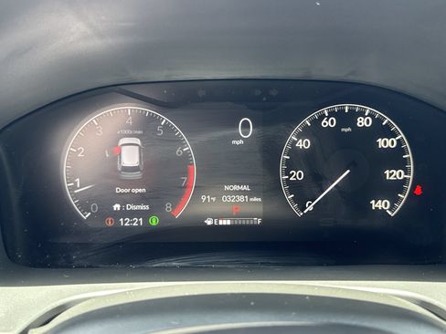 Used 2025 Honda CR-V EX-L image 33