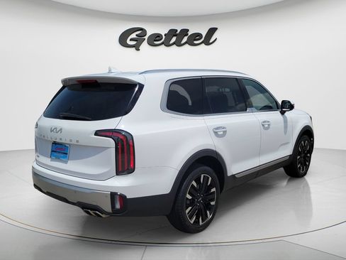 Used 2023 Kia Telluride SX FWD image 5