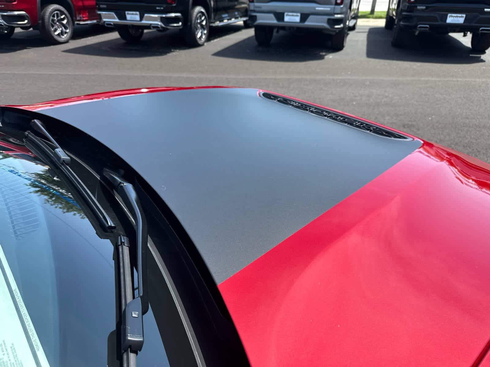 New 2026 Dodge Charger R/T AWD/4WD image 19