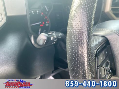 Used 2024 Toyota Tundra SR5 w/ TRD Sport Premium Package image 32