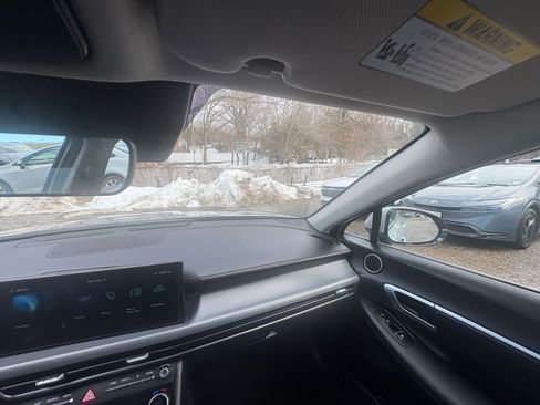 Used 2025 Hyundai Sonata SEL image 32
