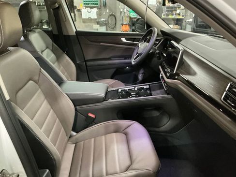 New 2026 Volkswagen Atlas SEL AWD/4WD image 20